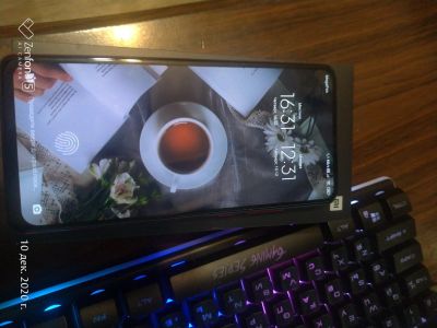 Лот: 16961791. Фото: 1. Смартфон Xiaomi Mi 9T Pro 128... Смартфоны