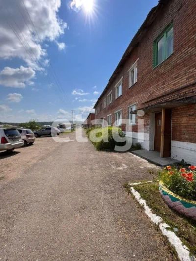 Лот: 25297416. Фото: 1. 3-комн. квартира , посёлок Каменный... Квартиры, студии