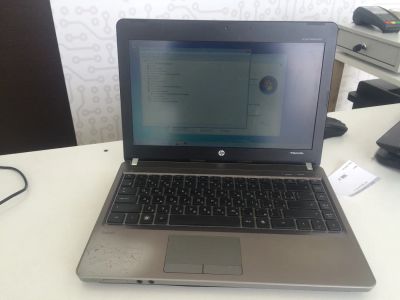 Лот: 7277749. Фото: 1. Iiooaoe HP ProBook 4330S 14.0... Ноутбуки