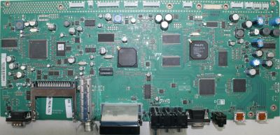 Лот: 11524482. Фото: 1. main board PCB000223.G ELEC1F-01B... Печатные платы