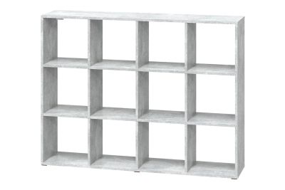 Лот: 25320273. Фото: 1. Стеллаж 12 секций Hoff Bricks. Гостиные, стенки, горки