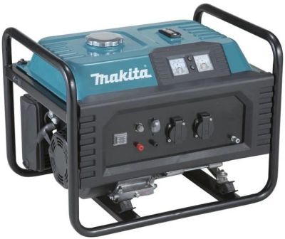Лот: 6421696. Фото: 1. Генератор бензиновый Makita EG2250A... Другое (садовая техника)