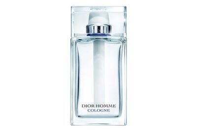 Лот: 8415186. Фото: 1. Christian Dior Dior Homme Cologne... Мужская парфюмерия