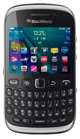 Лот: 2983296. Фото: 1. Blackberry Curve 9320 Скидка Торг. Смартфоны