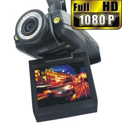 Лот: 3059607. Фото: 1. Видеорегистратор AMP DVR-2000. Видеорегистраторы,  радар-детекторы, системы парковки