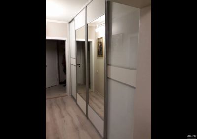 Лот: 13703649. Фото: 1. Шкаф-купе 622. Шкафы, шкафы-купе