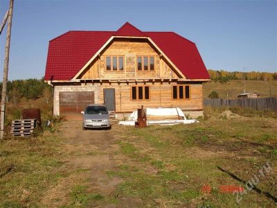 Лот: 527712. Фото: 1. продам коттедж. Дома