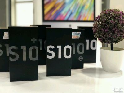 Лот: 13309034. Фото: 1. Под заказ | Смартфон Samsung S10e... Смартфоны
