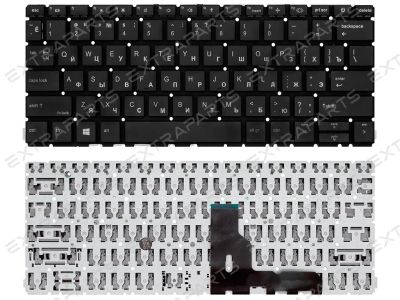 Лот: 21085117. Фото: 1. Клавиатура для HP ProBook 430... Клавиатуры для ноутбуков