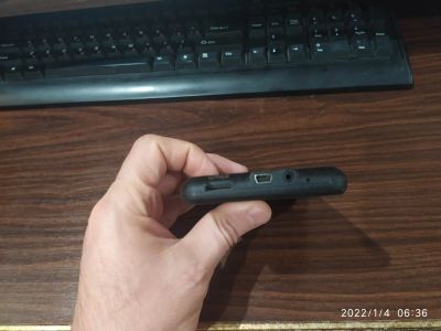 Лот: 18456760. Фото: 1. Навигатор. GPS-навигаторы