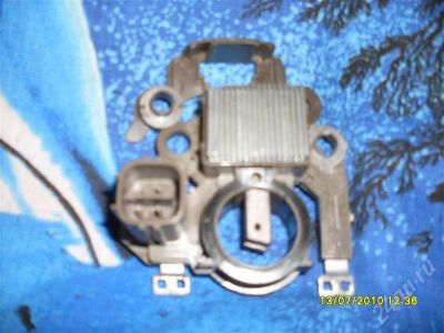 Лот: 427737. Фото: 1. voltage regulator YR-5793 12V. Электрооборудование