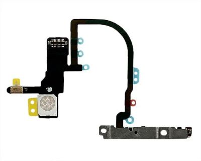 Лот: 23539447. Фото: 1. Шлейф Apple iPhone XS (A2097... Шлейфы, разъёмы