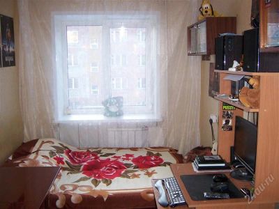 Лот: 2488274. Фото: 1. Продается хорошая комната в секции. Квартиры, студии