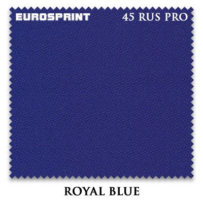 Лот: 22369603. Фото: 1. Сукно Eurosprint 45 Rus Pro 198см... Бильярд, боулинг