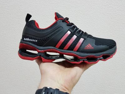 Лот: 10537288. Фото: 1. Кроссовки Adidas AdiBounce Арт... Кеды, кроссовки, слипоны