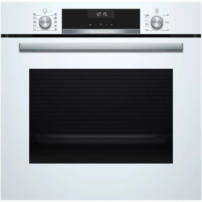 Лот: 24480393. Фото: 1. Электрический духовой шкаф Bosch... Плиты, духовые шкафы, варочные поверхности