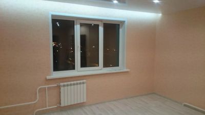 Лот: 5255021. Фото: 1. Гостинка 20м2, с ванной и туалетом... Квартиры, студии