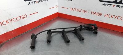 Лот: 17803077. Фото: 1. Провод высоковольтный Mazda Mpv... Электрооборудование