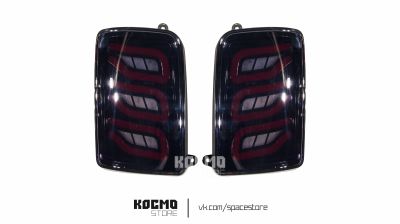 Лот: 20574697. Фото: 1. Задние фонари 2121 НИВА 4х4 "Mercedes... Другое (автозапчасти)
