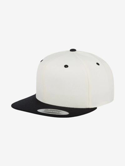 Лот: 23553198. Фото: 1. Бейсболка с прямым козырьком FLEXFIT... Другое (спортивная одежда)