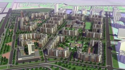Лот: 13653323. Фото: 1. Продам 2-комн. 62 кв.м. Красноярск... Квартиры, студии