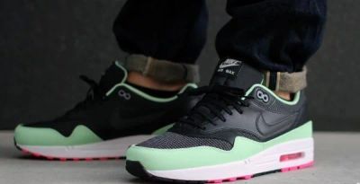 Лот: 4407621. Фото: 1. Nike Air Max 87 (1481). Кеды, кроссовки, слипоны