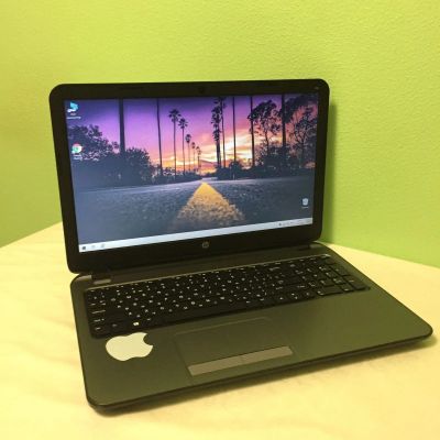 Лот: 17365501. Фото: 1. Ноутбук HP А4-5000/500GB/4Gb/Radeon... Ноутбуки