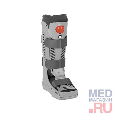 Лот: 24827425. Фото: 1. Иммобилизирующий голеностопный... Ортопедические изделия