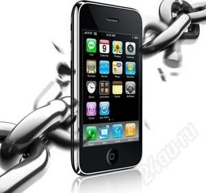 Лот: 1456301. Фото: 1. Джейлбрейк, Анлок, Прошивка iPhone... Смартфоны