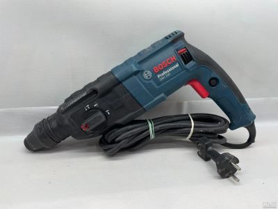 Лот: 18146384. Фото: 1. Перфоратор BOSCH GBH 240, 790... Электроинструмент