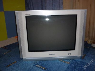 Лот: 1462286. Фото: 1. Продам телевизор Samsung 52см... Телевизоры