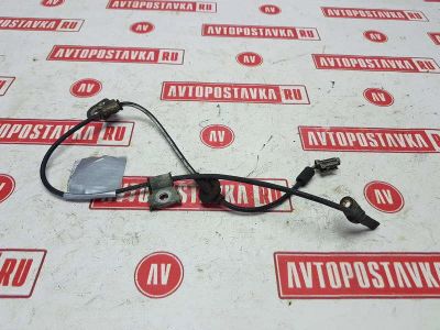 Лот: 20899166. Фото: 1. Датчик abs Subaru Exiga YA4 EJ20... Кузов