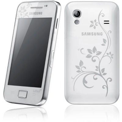 Лот: 3786841. Фото: 1. Samsung GT5830i. Смартфоны