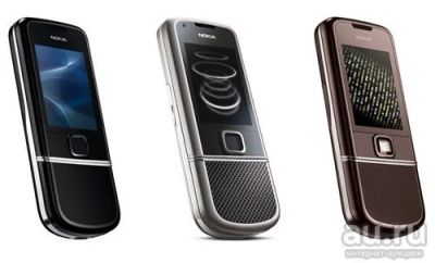 Лот: 10702066. Фото: 1. Nokia 8800 КУПЛЮ В Любом Состоянии. Кнопочные мобильные телефоны