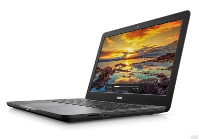 Лот: 13524728. Фото: 1. Dell Inspiron 3567 ddr4 8Gb Radeon... Ноутбуки