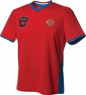 Лот: 5235094. Фото: 1. Forward. Футболки, поло