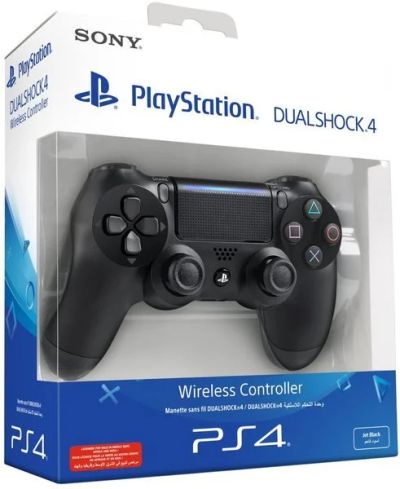 Лот: 13239879. Фото: 1. Куплю геймпад Dualshock для PS4. Аксессуары, геймпады