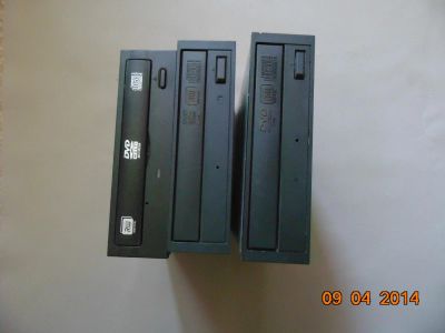 Лот: 4047414. Фото: 1. DVD и CD приводы. Приводы CD, DVD, BR, FDD