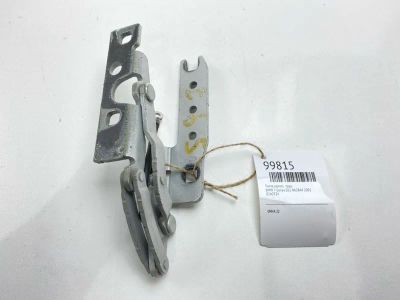 Лот: 24772598. Фото: 1. Петля капота Bmw 7-Series 2001... Двигатель и элементы двигателя