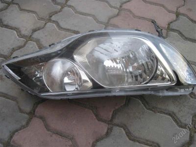 Лот: 1236426. Фото: 1. фара правая honda sedan 2008г. Другое (автохимия, масла, тюнинг)