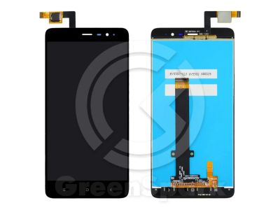 Лот: 13967571. Фото: 1. Дисплей для Xiaomi Redmi Note... Дисплеи, дисплейные модули, тачскрины