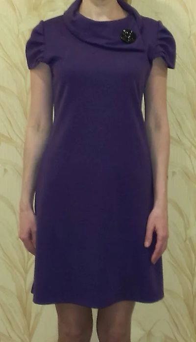 Лот: 3816900. Фото: 1. отличное платье. Платья
