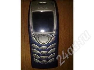 Лот: 359489. Фото: 1. ____Nokia 6100____. Кнопочные мобильные телефоны
