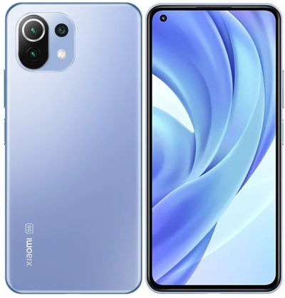 Лот: 18435799. Фото: 1. Смартфон Xiaomi Mi 11 Lite 5G... Смартфоны