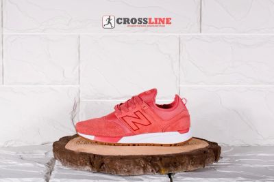 Лот: 10496992. Фото: 1. Кроссовки New Balance 247 P Арт... Кеды, кроссовки, слипоны