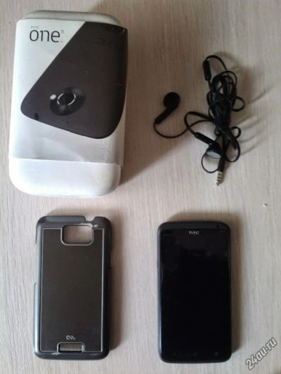 Лот: 5243183. Фото: 1. HTC one x 32 Gb обмен. Смартфоны