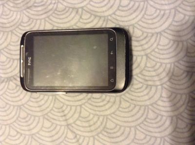 Лот: 5168898. Фото: 1. HTC Desire S. Смартфоны