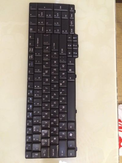 Лот: 9314499. Фото: 1. Клавиатура для ноутбука Acer 6530... Клавиатуры для ноутбуков