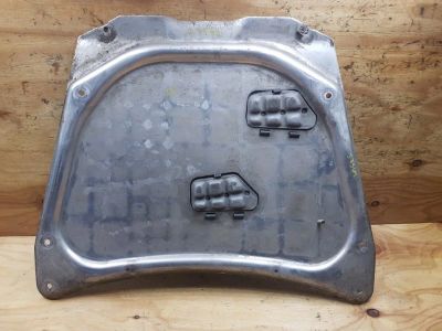 Лот: 18772145. Фото: 1. Защита двигателя Bmw X5 E53 M54B30... Двигатель и элементы двигателя