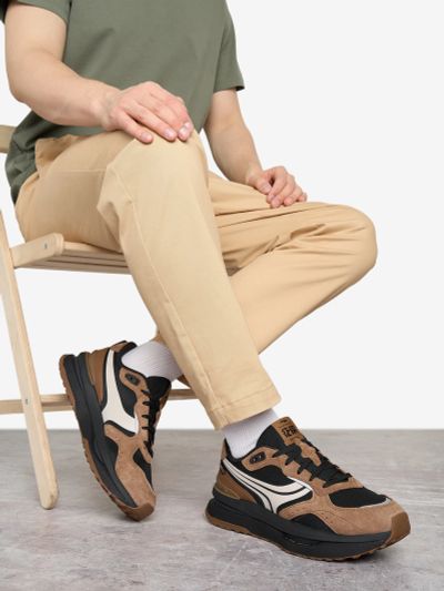 Лот: 25209848. Фото: 1. Кроссовки мужские Li-Ning Medalist... Другое (одежда, обувь, галантерея)